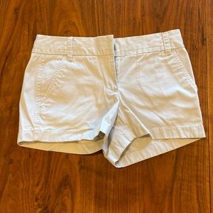 J. Crew Chino Short